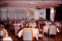 Shinjuku Listel Hotel, Tokyo - Restaurant