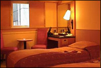 Shinjuku Listel Hotel, Tokyo - Main Building Twin Room