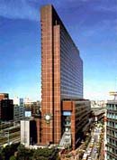 Shinjuku Prince Hotel - Hotel in Tokyo Japan