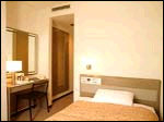 Shinjuku Vintage Hotel - Single Room