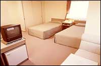 Sky Court Asakusa Hotel - Accommdoation