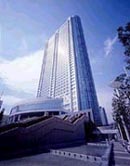 Tokyo Dome Hotel - Hotel in Tokyo Japan