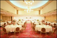 Sun Flower Banquet Hall (2nd Floor)