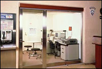 Business Service Center