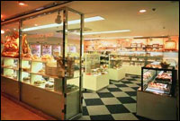 Convenience Shop (Basement Floor 1