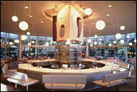  Prince Villa Restaurant (Front Garden)