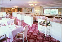 Beaux Sejours French Restaurant (3rd Floor)