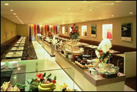  Porto Restaurant (1st Floor)