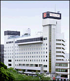 Wakayama Tokyu Inn Hotel