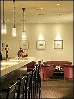 Novotel Yokohama Hotel - Bar