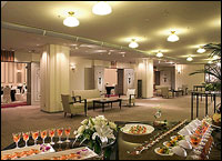 Novotel Yokohama Hotel - Meeting & Conference