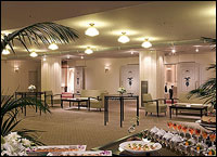 Novotel Yokohama Hotel - Meeting & Conference