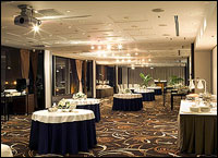 Novotel Yokohama Hotel - Meeting & Conference