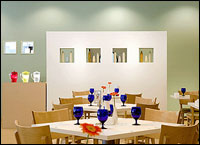 Novotel Yokohama Hotel - Restaurant