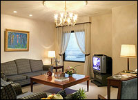 Novotel Yokohama Hotel - Room