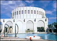 Rose Hotel Yokohama - Swimming Pool