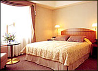 Yokohama Bay Sheraton Hotel & Towers - Double room