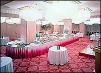 Yokohama Excel Hotel Tokyu - Meeting