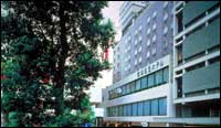 Yokohama Excel Hotel Tokyu