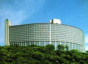 Yokohama Prince Hotel - Hotel in Yokohama Japan