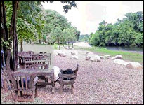 Azure Comsaed Resort & Spa