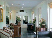 Azure Comsaed Resort & Spa