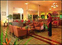 Azure Comsaed Resort & Spa