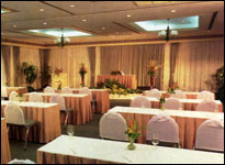 Azure Comsaed Resort & Spa - Meeting Room