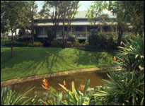 Azure Comsaed Resort & Spa - Building