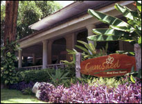 Azure Comsaed Resort & Spa