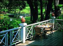 Azure Comsaed Resort & Spa - Balcony