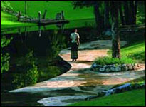 Azure Comsaed Resort & Spa