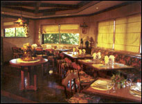 Azure Comsaed Resort & Spa - Restaurant