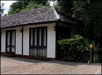 Azure Comsaed Resort & Spa - River Terrace