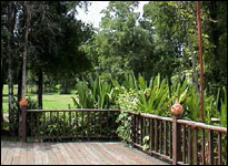 Azure Comsaed Resort & Spa - River Terrace