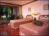 Azure Comsaed Resort & Spa - Room