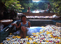 Azure Comsaed Resort & Spa - Swimming Pool