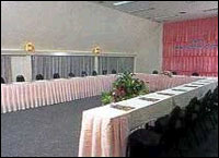 Duen Shine Resort, Kanchanaburi - Meeting
