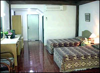 Duen Shine Resort, Kanchanaburi - Room