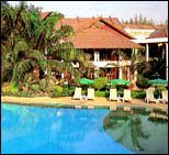 Felix River Kwai Hotel Kanchanaburi