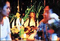 Felix River Kwai Hotel Kanchanaburi