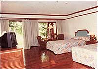 Felix River Kwai Hotel Kanchanaburi - Room