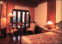 Felix River Kwai Hotel Kanchanaburi - Room