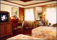 Felix River Kwai Hotel Kanchanaburi - Room