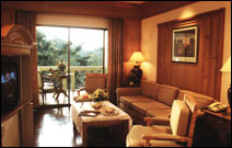 Room  - Pavilion Rim Kwai Resort Kanchanaburi