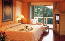 Room - Pavilion Rim Kwai Resort Kanchanaburi