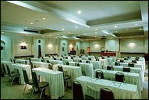 Meeting Room - Pung-Waan Resort & Spa Kwai Yai, Kanchanaburi