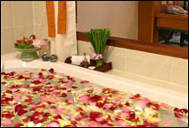 Guest Room - Pung-Waan Resort & Spa Kwai Yai, Kanchanaburi