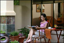 Guest Room - Pung-Waan Resort & Spa Kwai Yai, Kanchanaburi