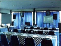 River Kwai Botanic Garden Resort - Meeting Room